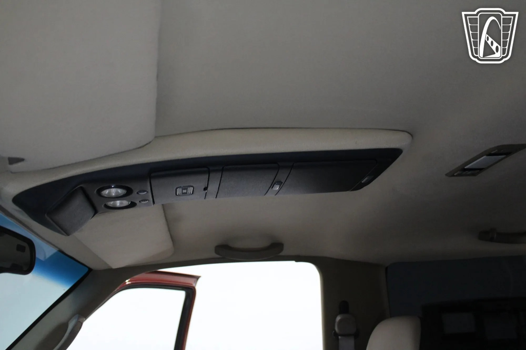 1998 Chevrolet Tahoe