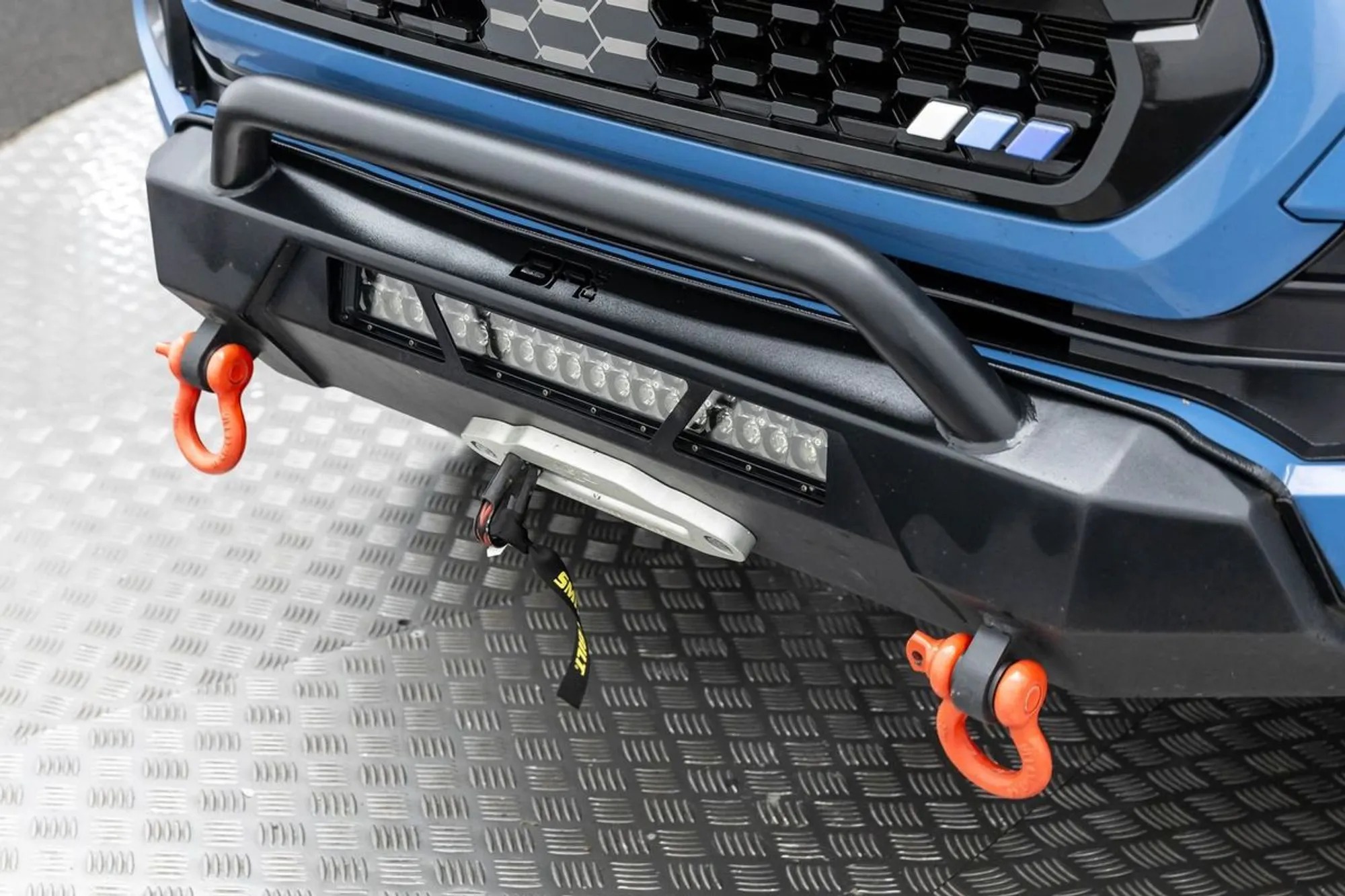 2019 Toyota Tacoma TRD Off Road
