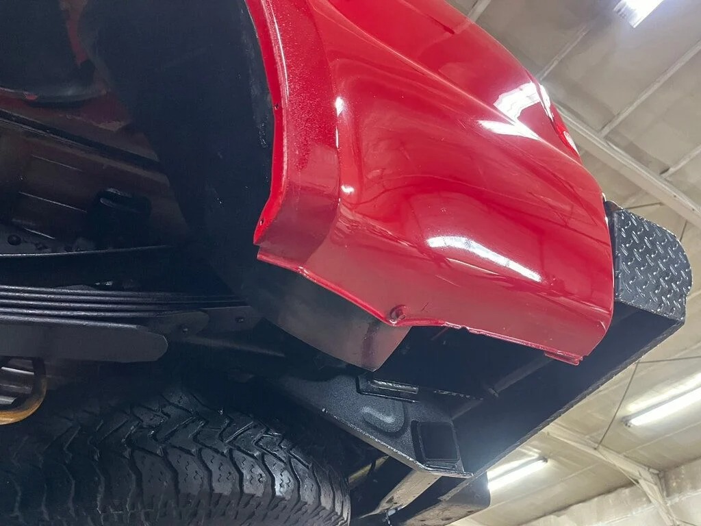 2001 Ford F-250 Power Stroke