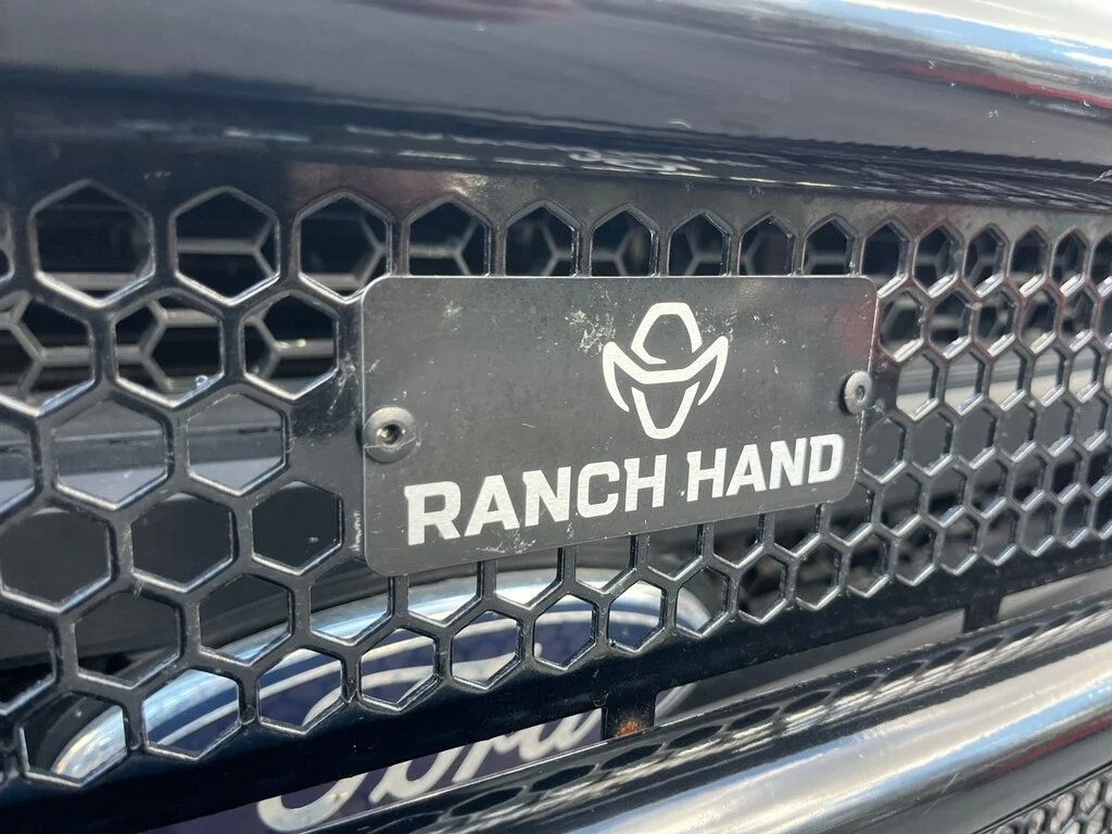 2001 Ford F-250 Power Stroke
