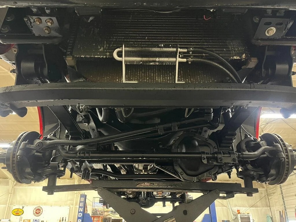 2001 Ford F-250 Power Stroke