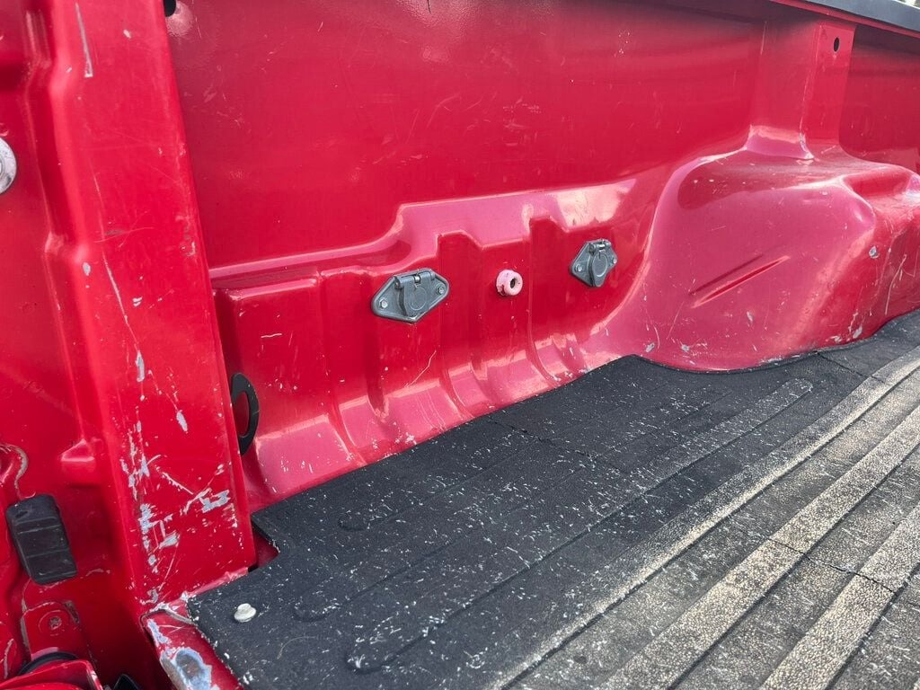 2001 Ford F-250 Power Stroke