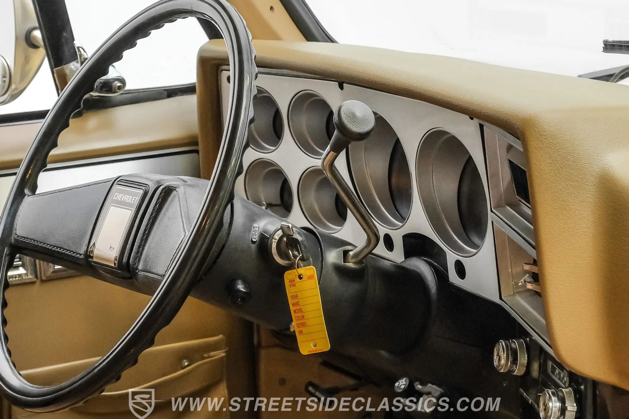 1987 Chevrolet R10 Silverado
