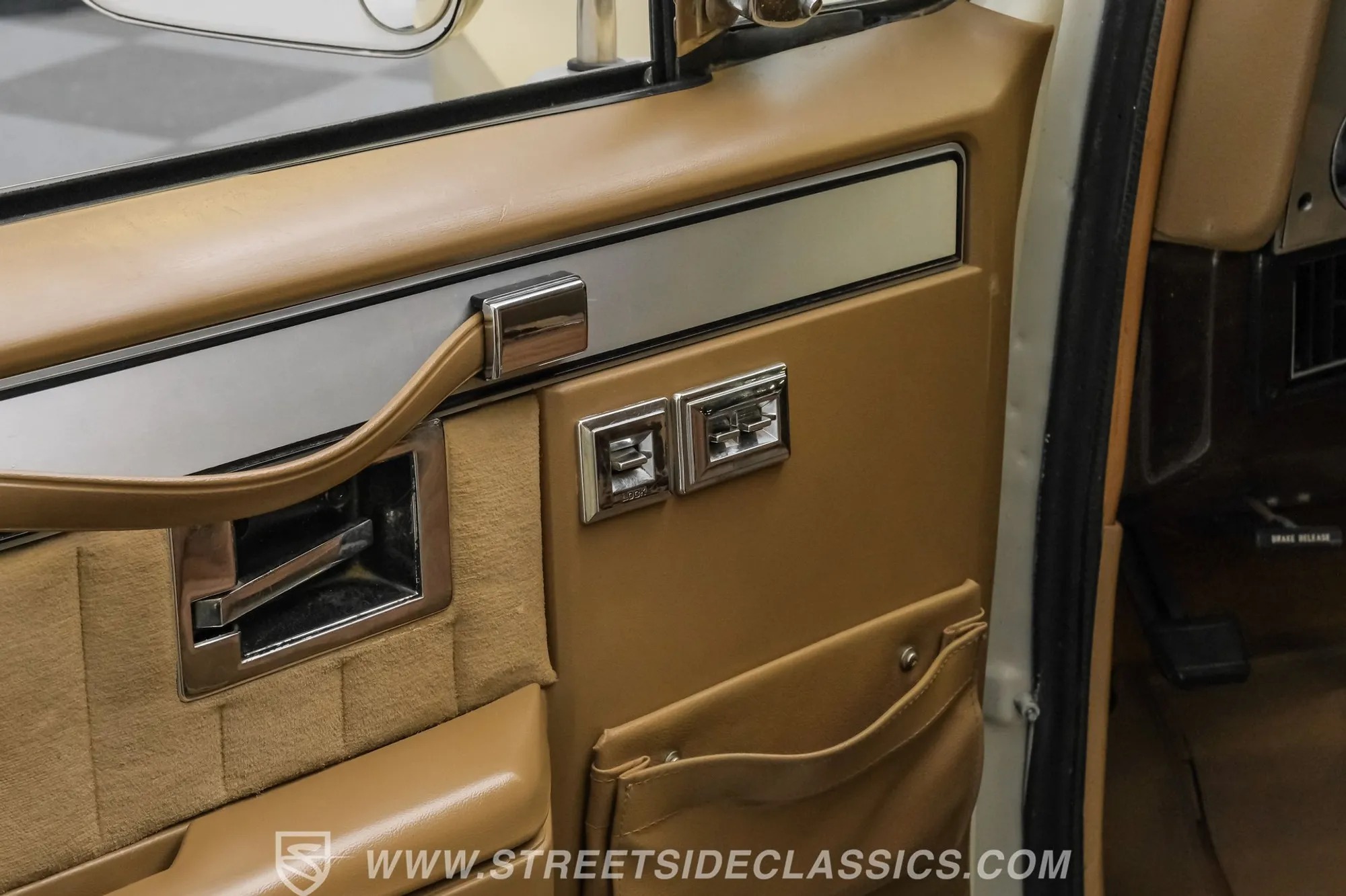 1987 Chevrolet R10 Silverado