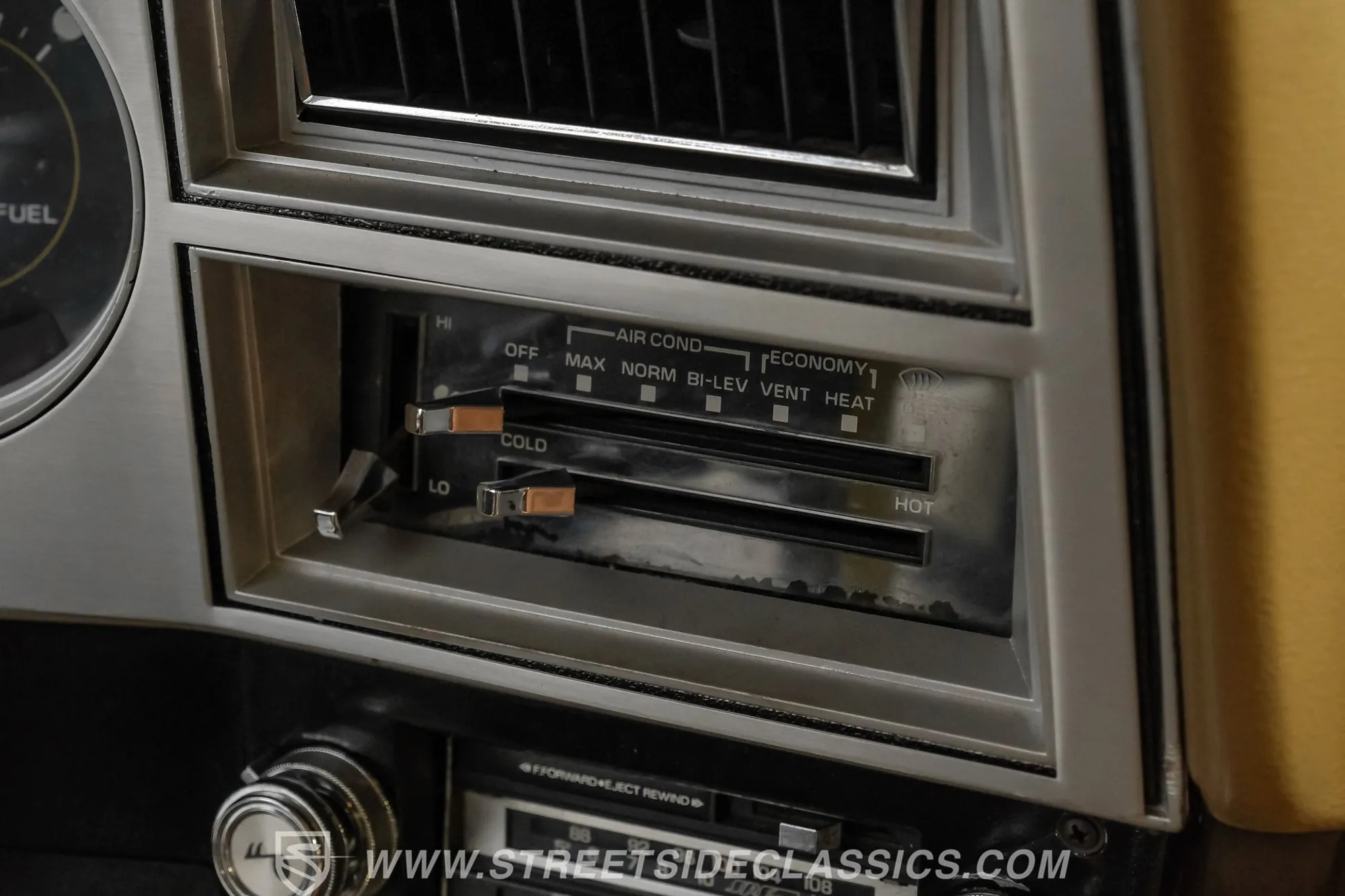 1987 Chevrolet R10 Silverado