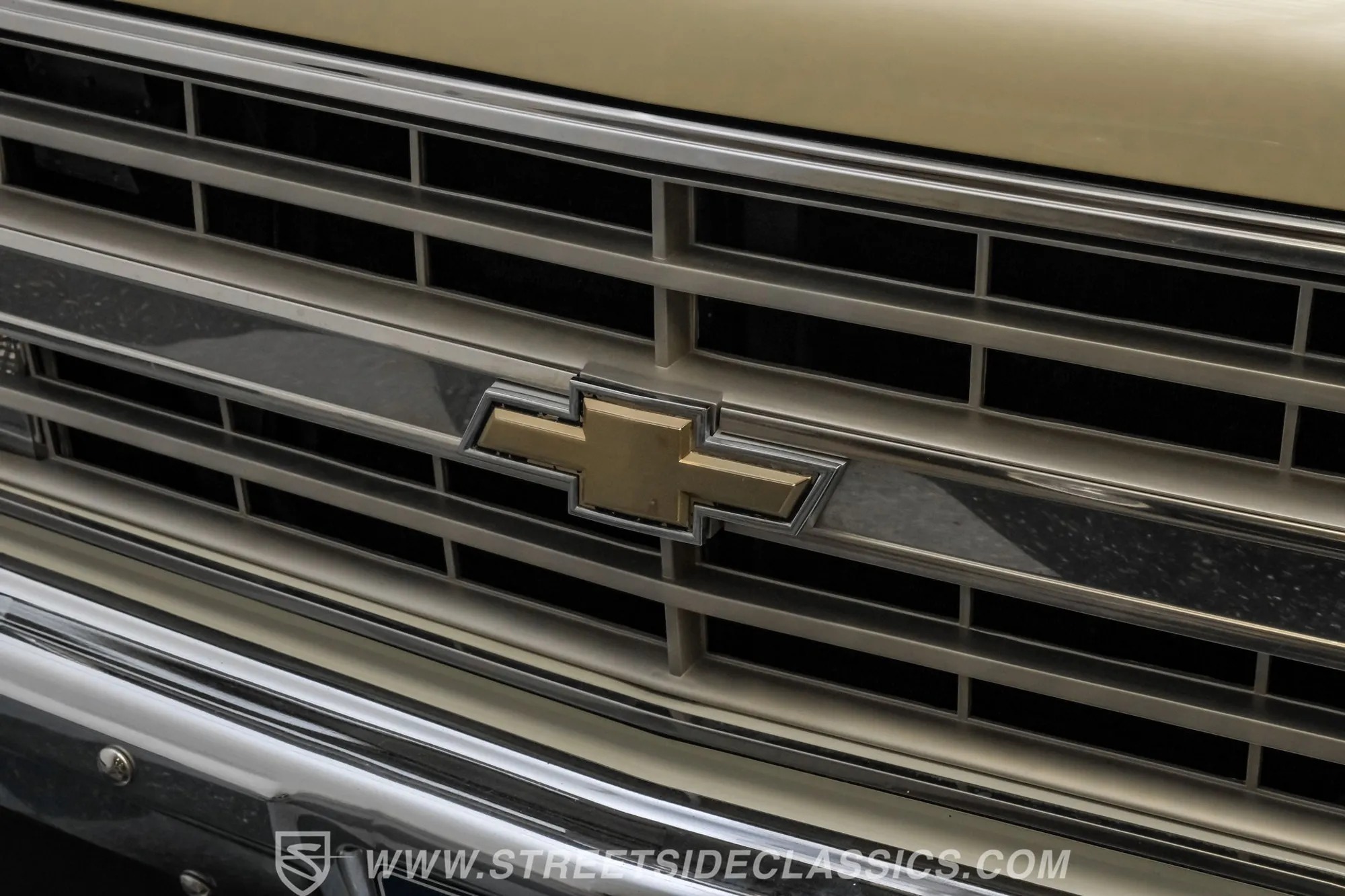 1987 Chevrolet R10 Silverado