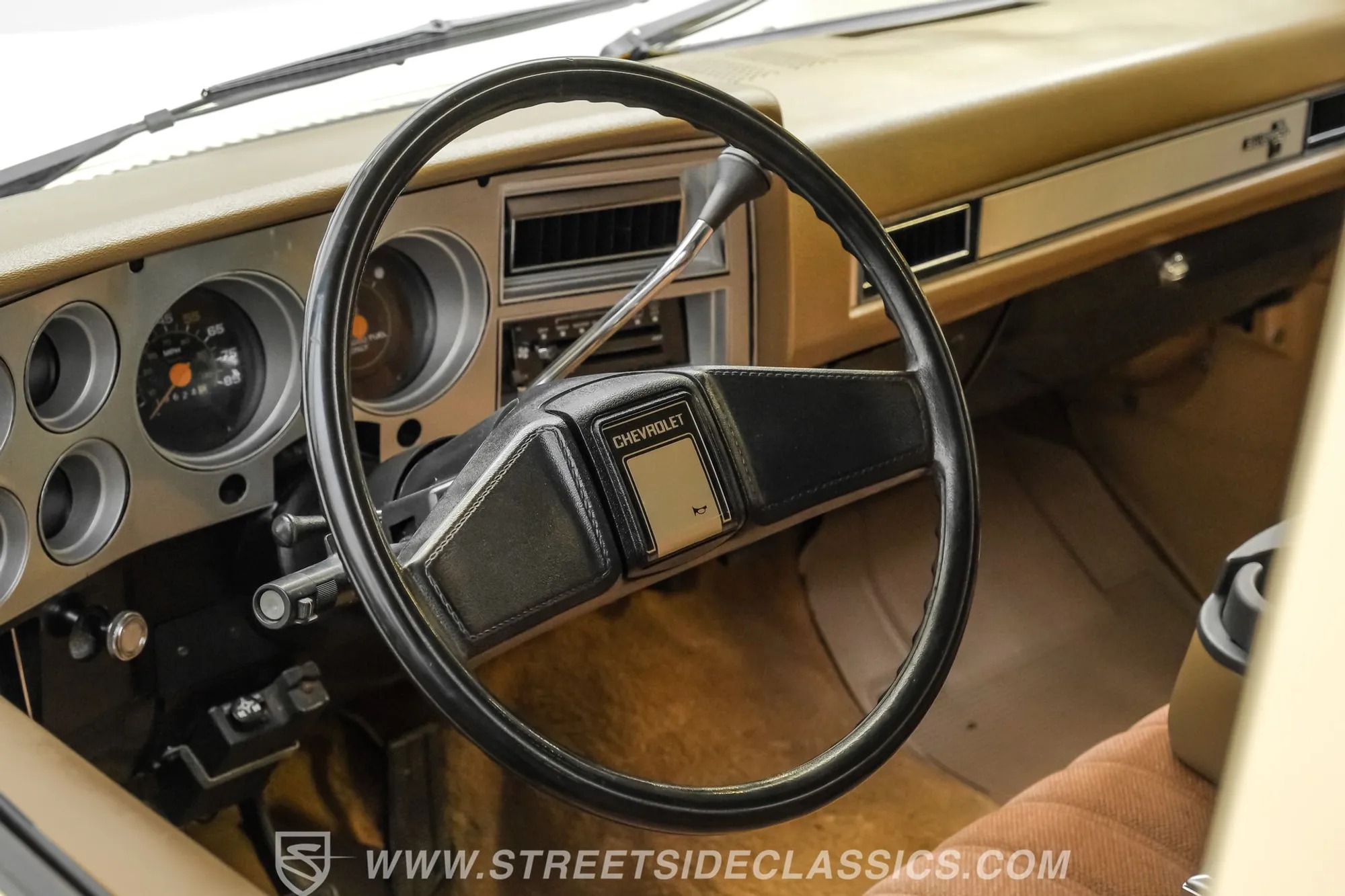 1987 Chevrolet R10 Silverado