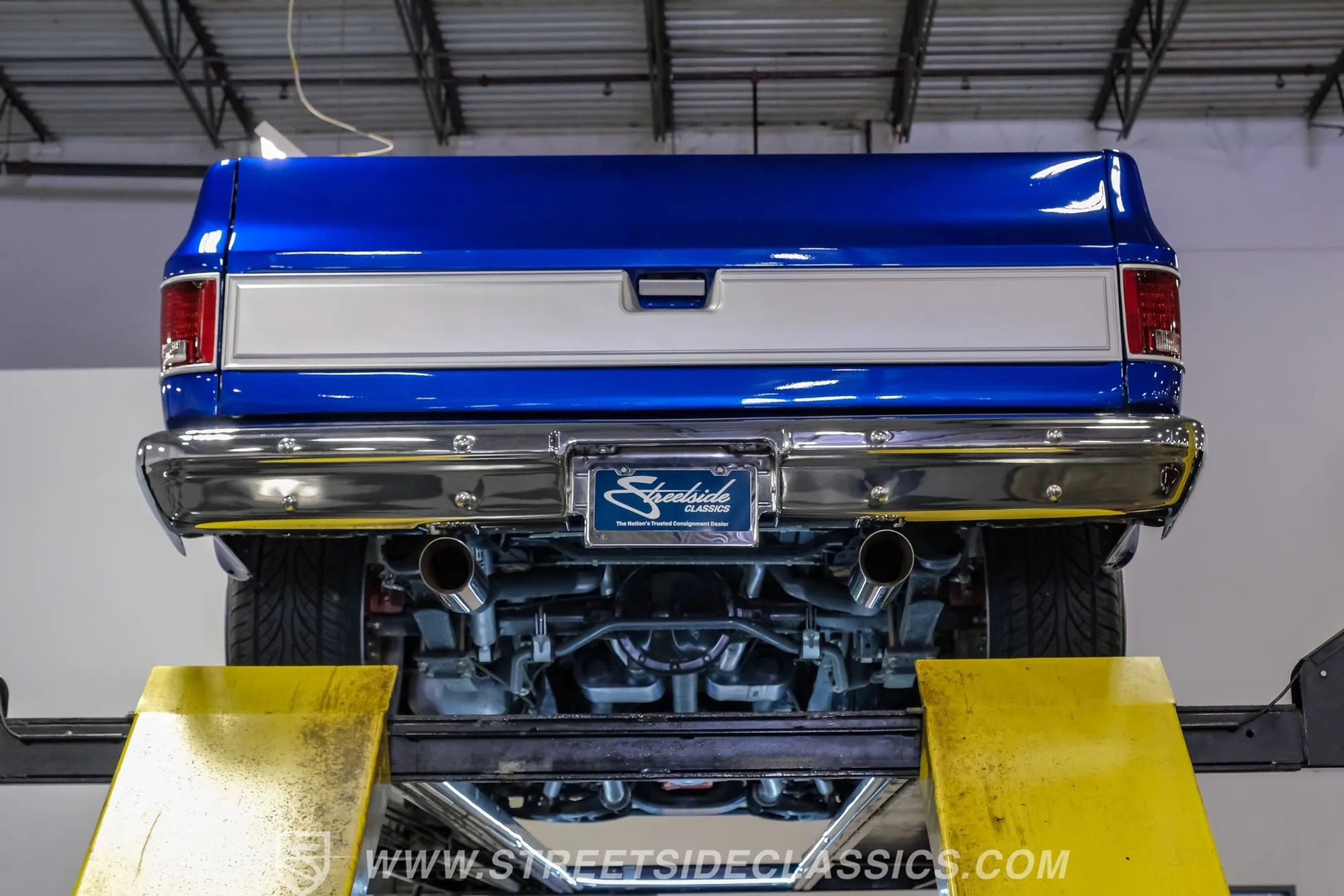 1984 Chevrolet C10