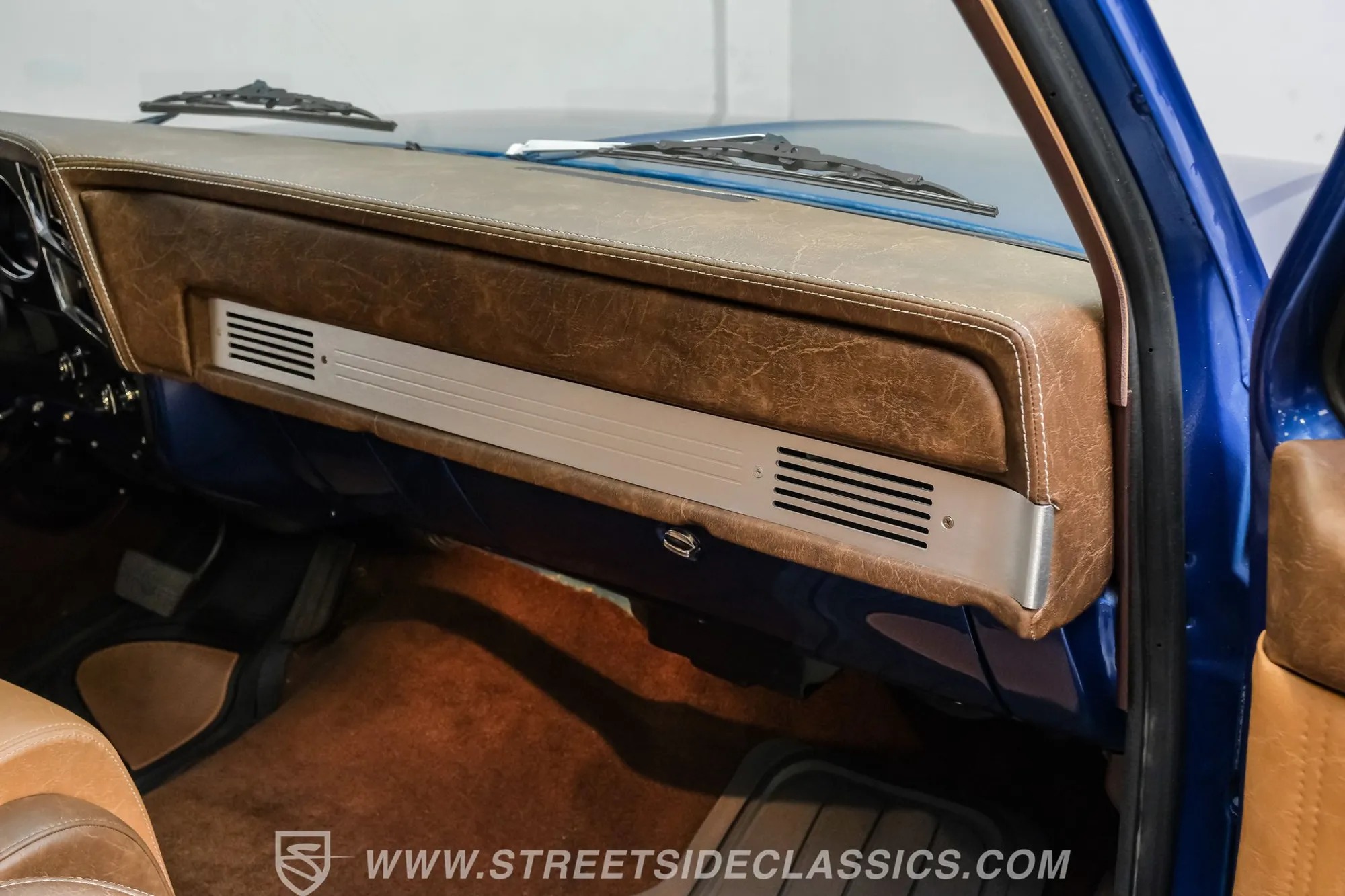 1984 Chevrolet C10