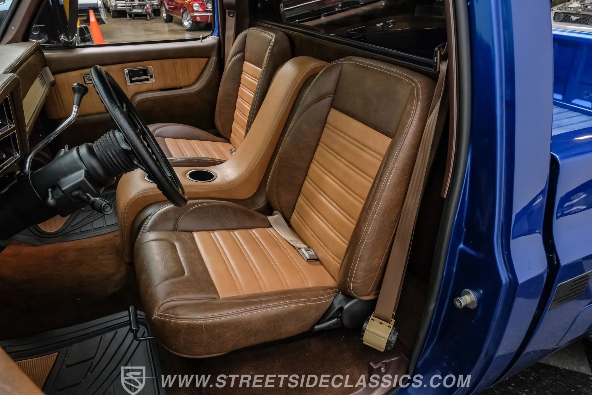 1984 Chevrolet C10