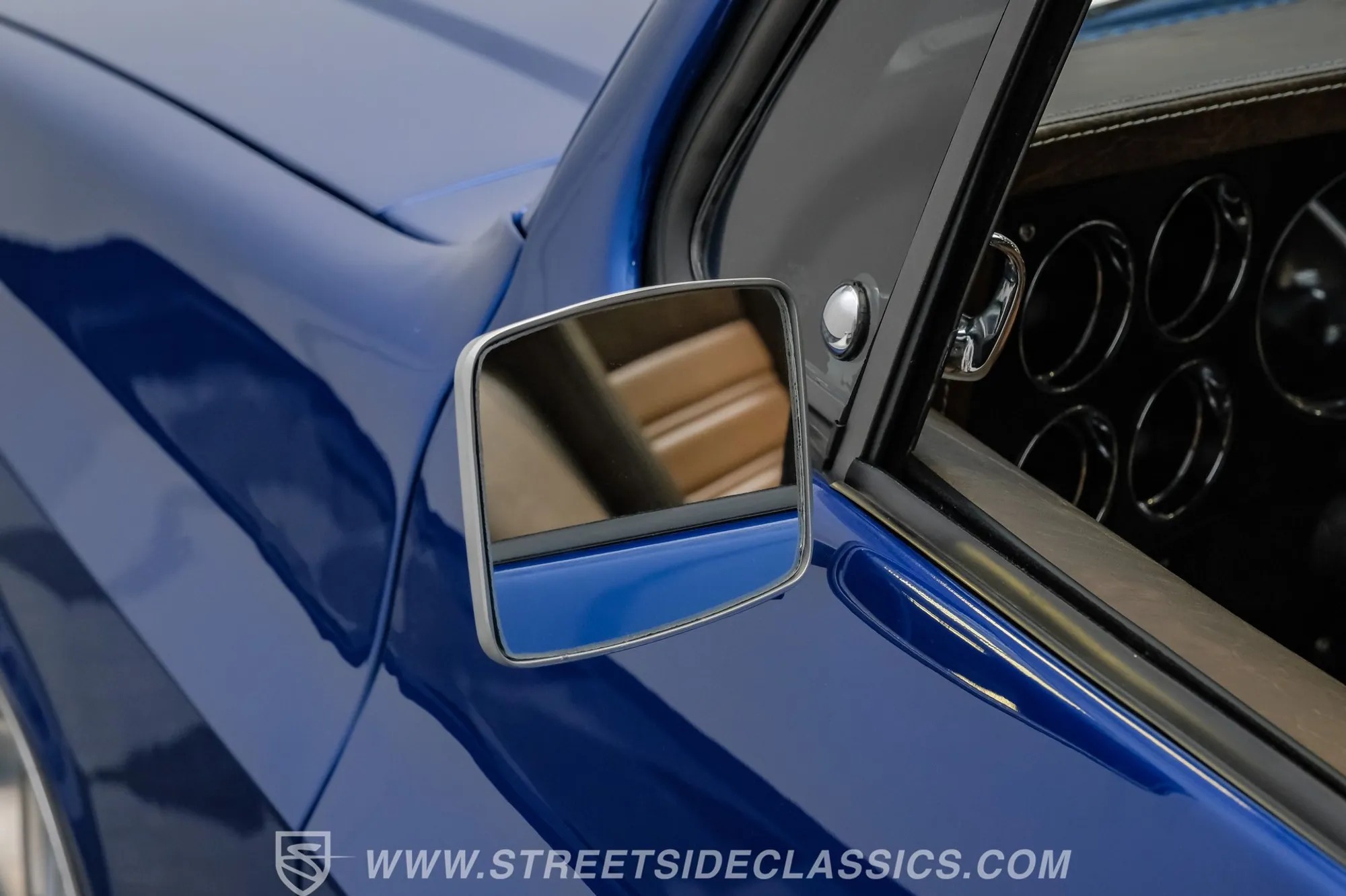 1984 Chevrolet C10