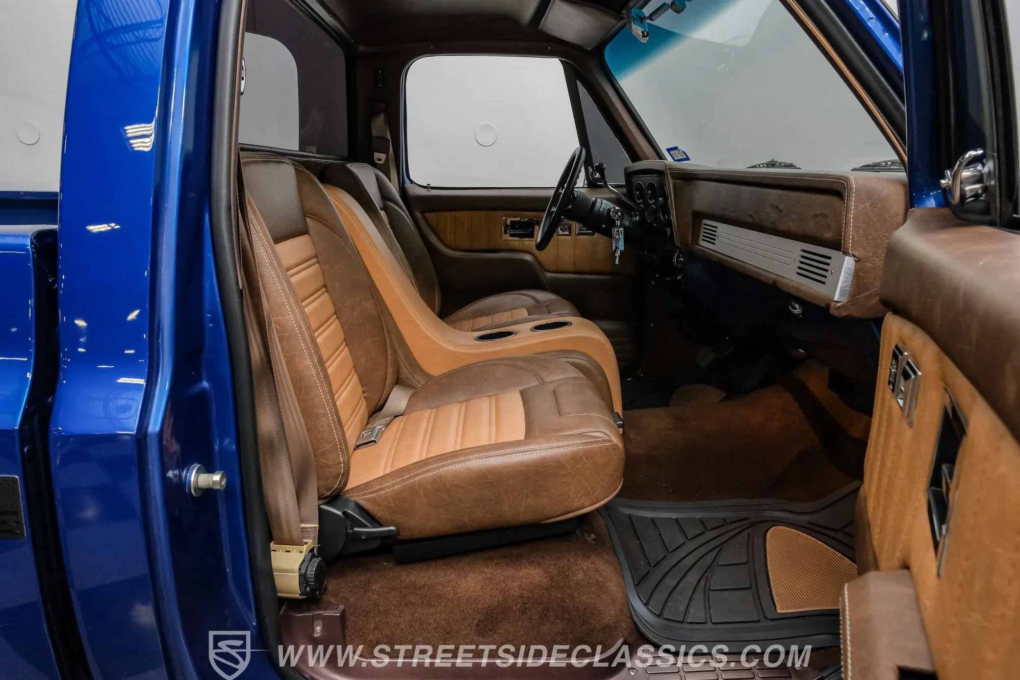 1984 Chevrolet C10