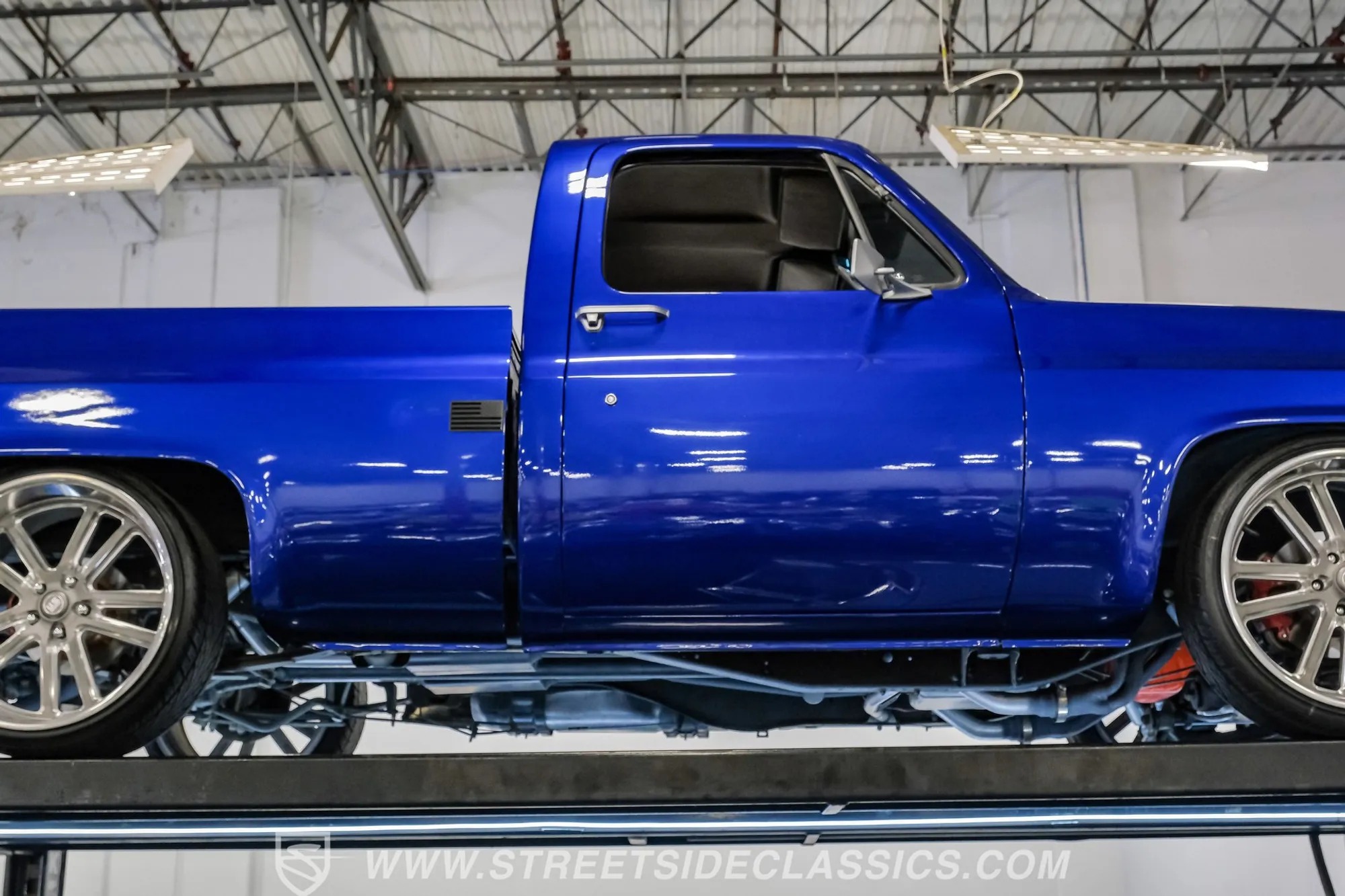 1984 Chevrolet C10