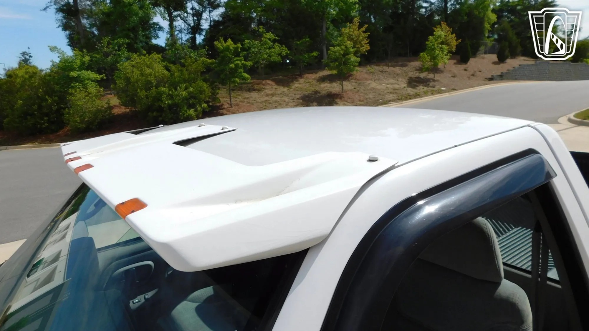 1997 Chevrolet Silverado Z71