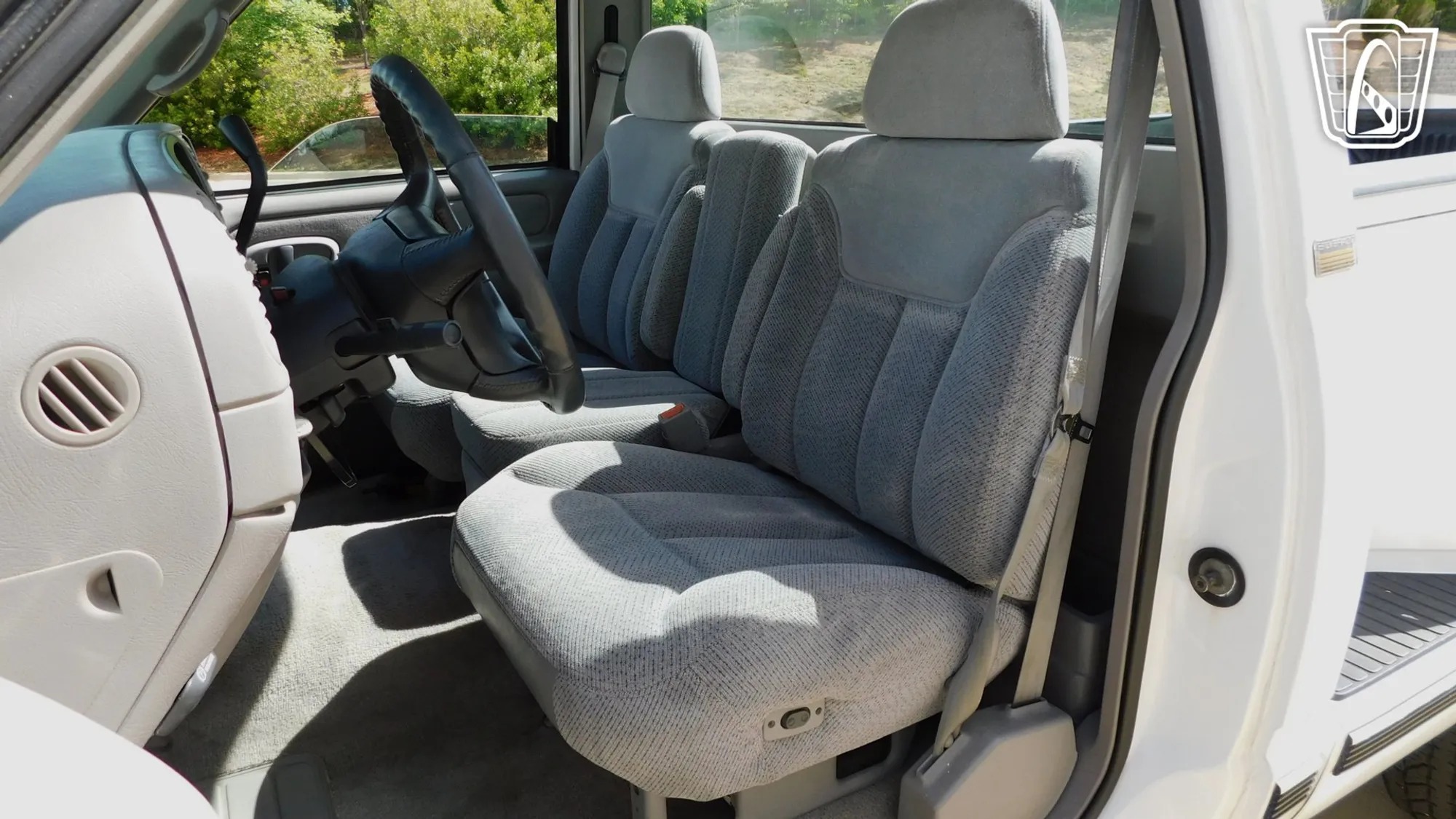 1997 Chevrolet Silverado Z71