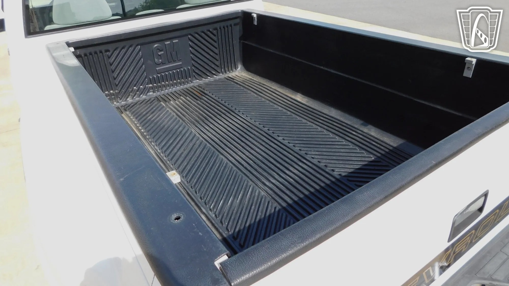 1997 Chevrolet Silverado Z71