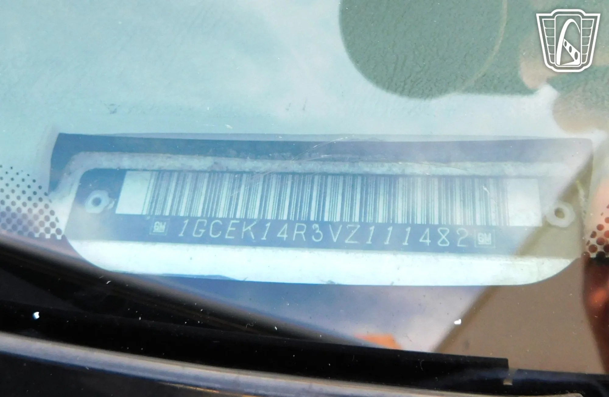 1997 Chevrolet Silverado Z71