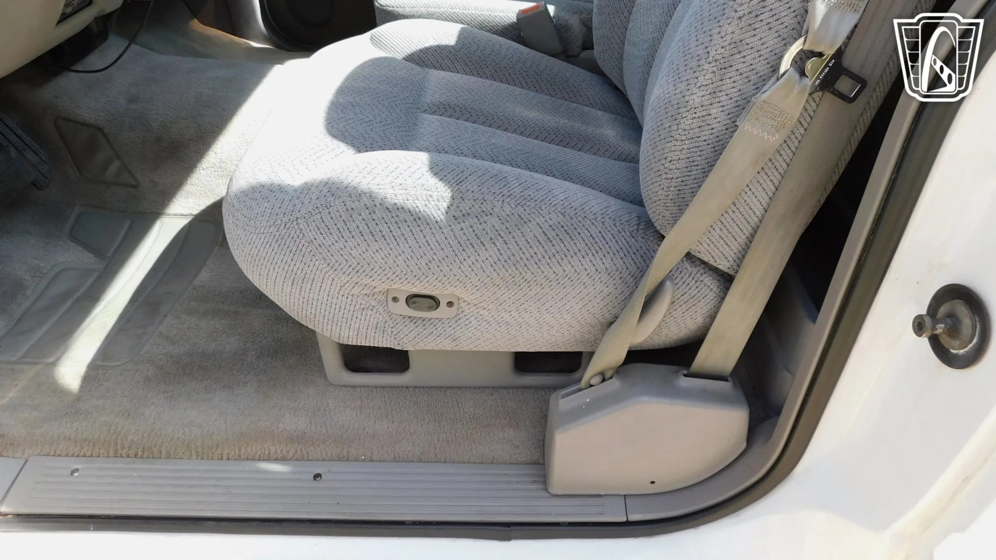 1997 Chevrolet Silverado Z71