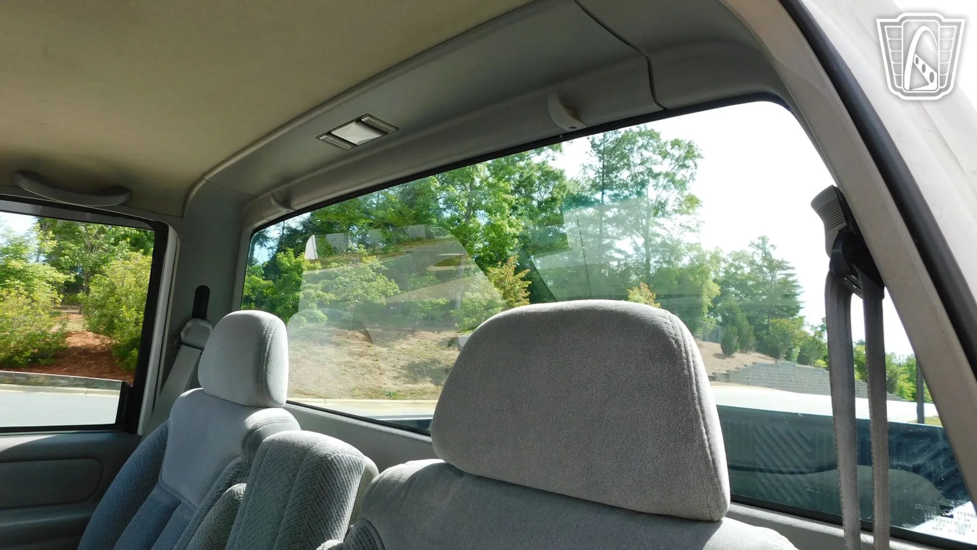 1997 Chevrolet Silverado Z71