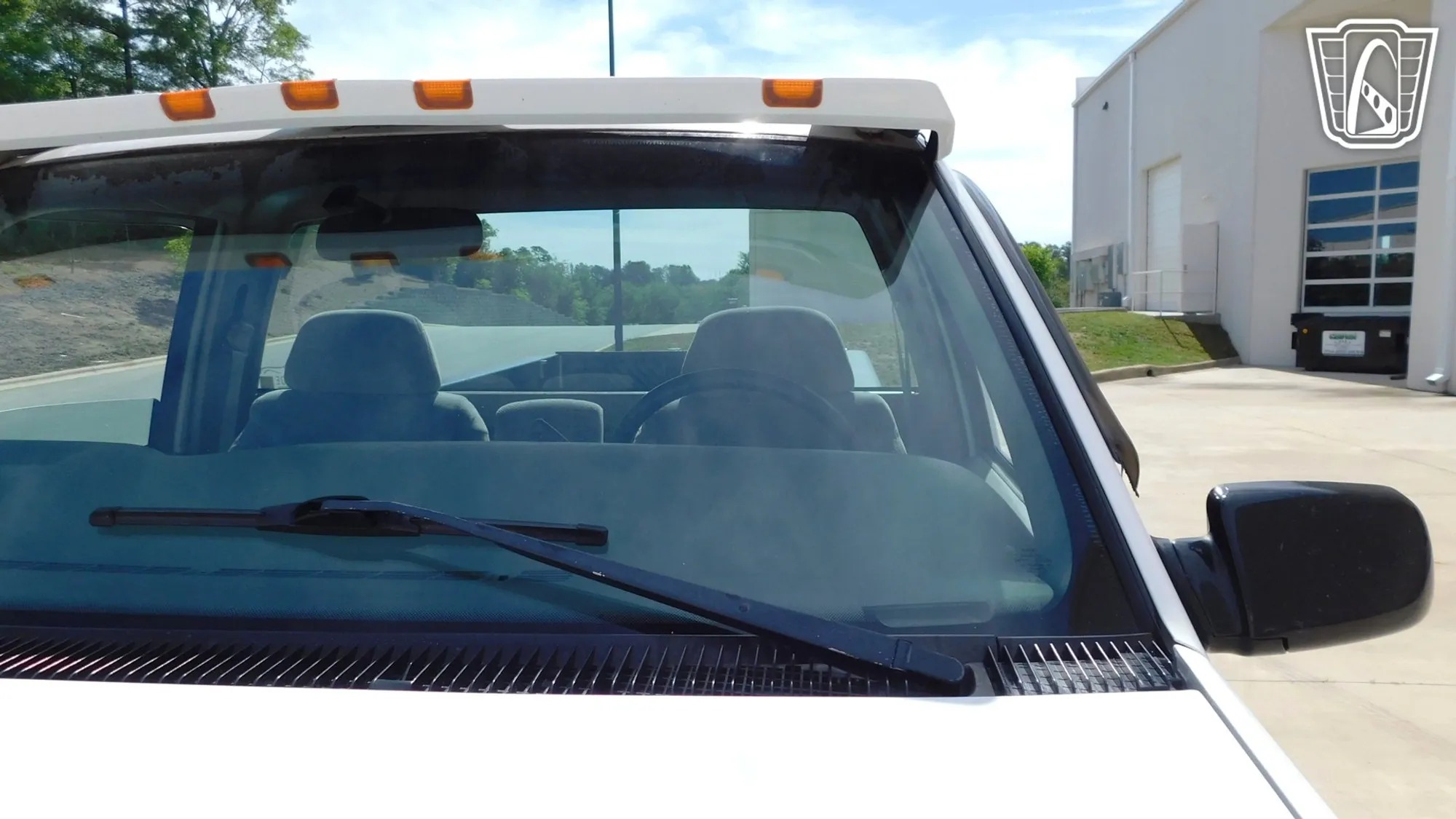 1997 Chevrolet Silverado Z71