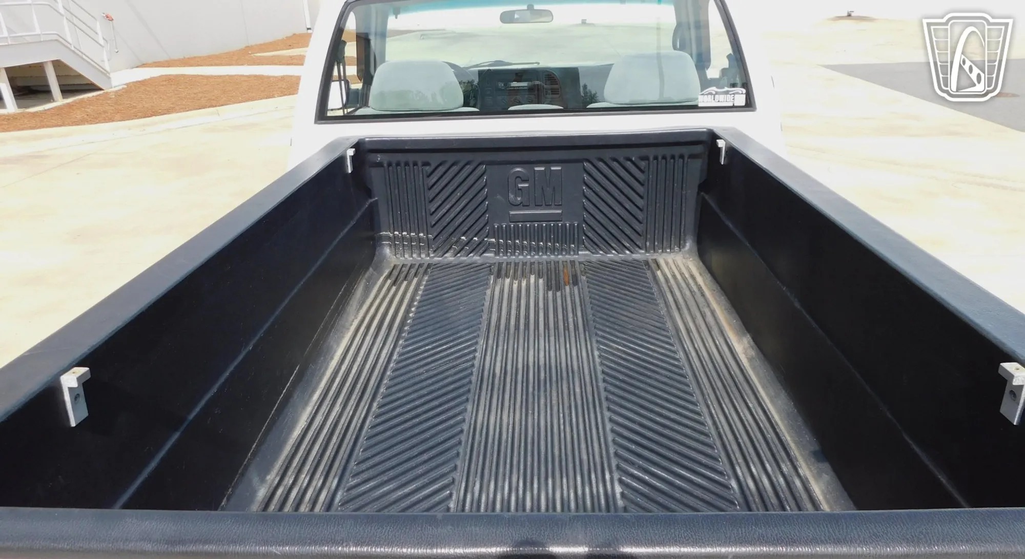 1997 Chevrolet Silverado Z71