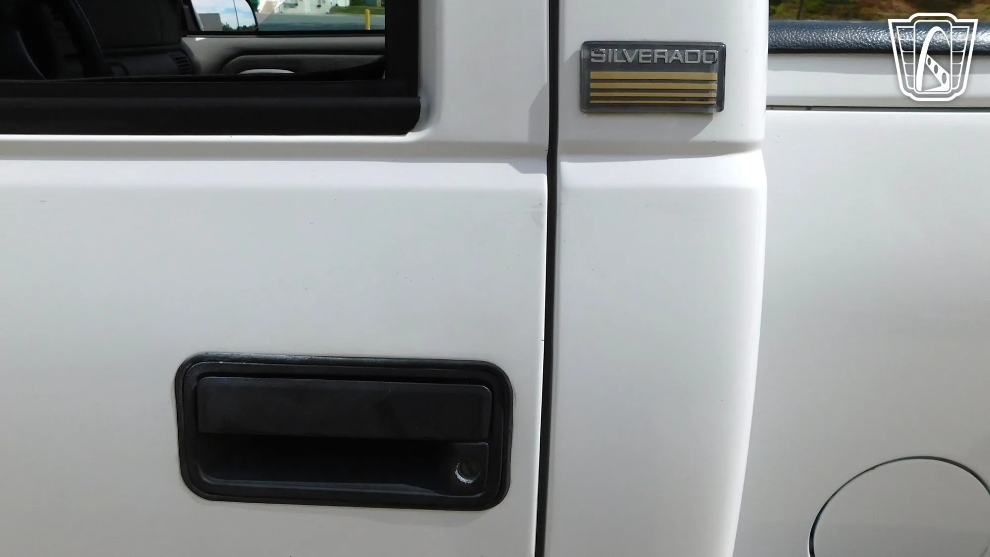 1997 Chevrolet Silverado Z71
