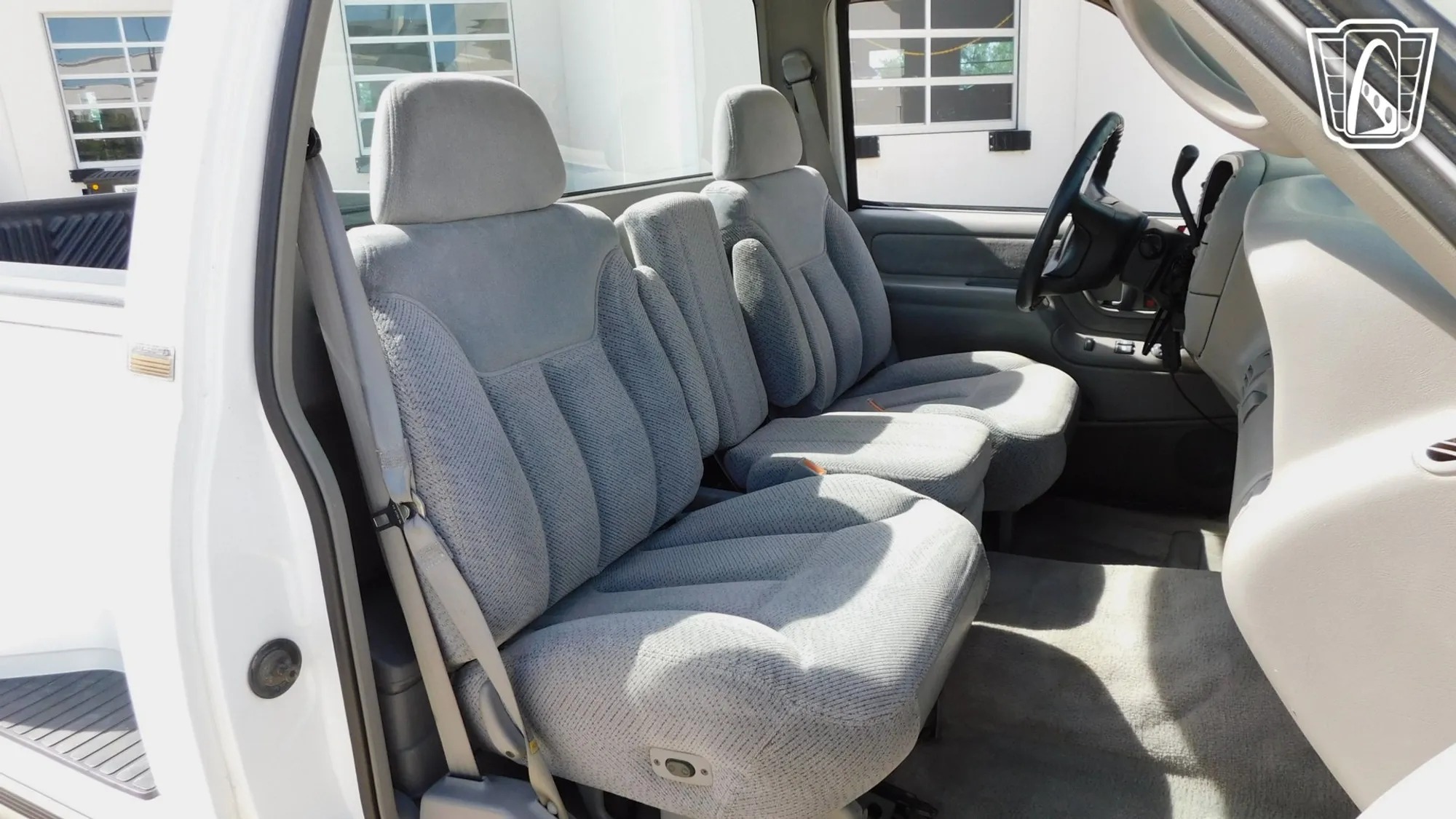 1997 Chevrolet Silverado Z71