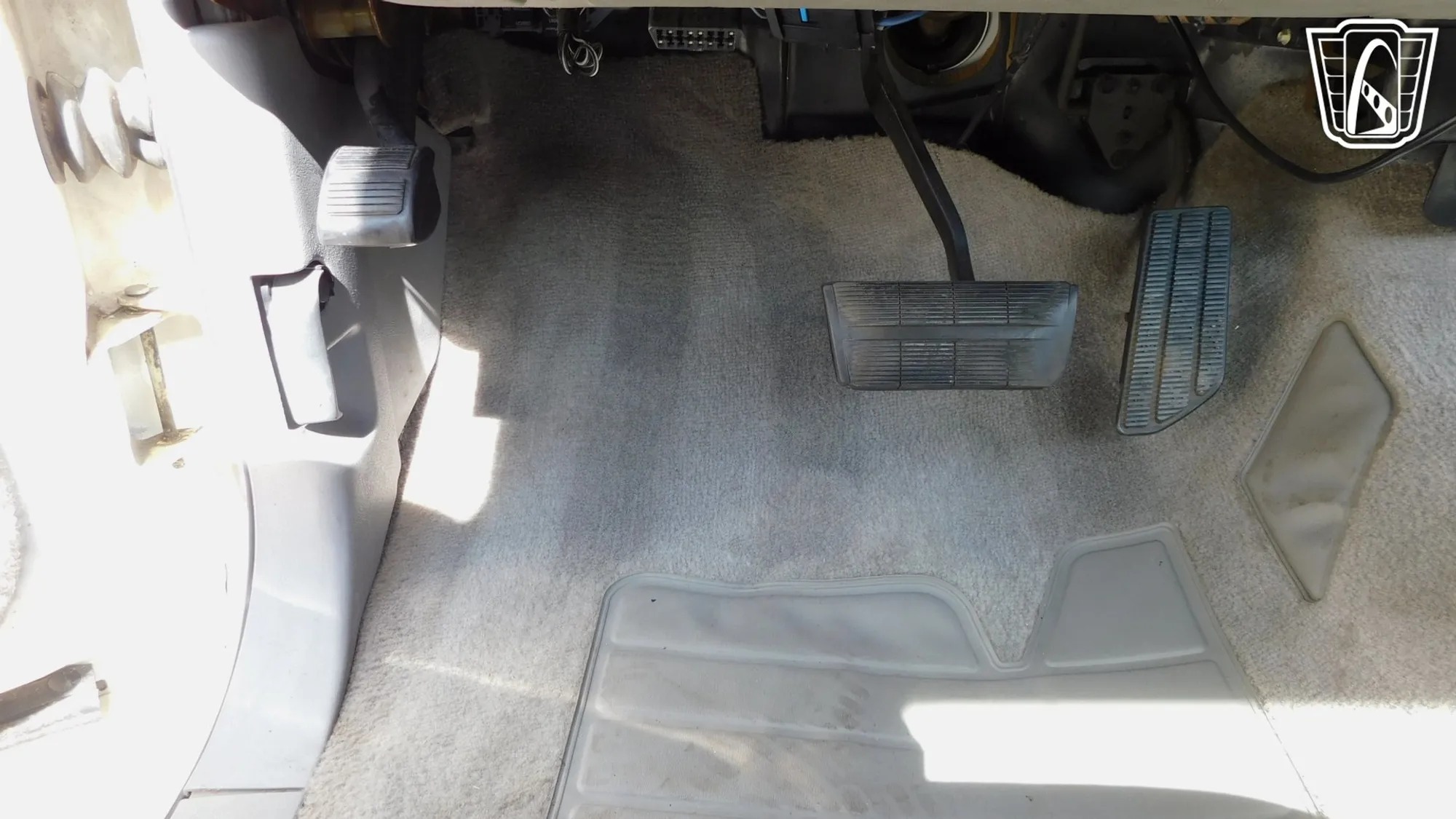 1997 Chevrolet Silverado Z71