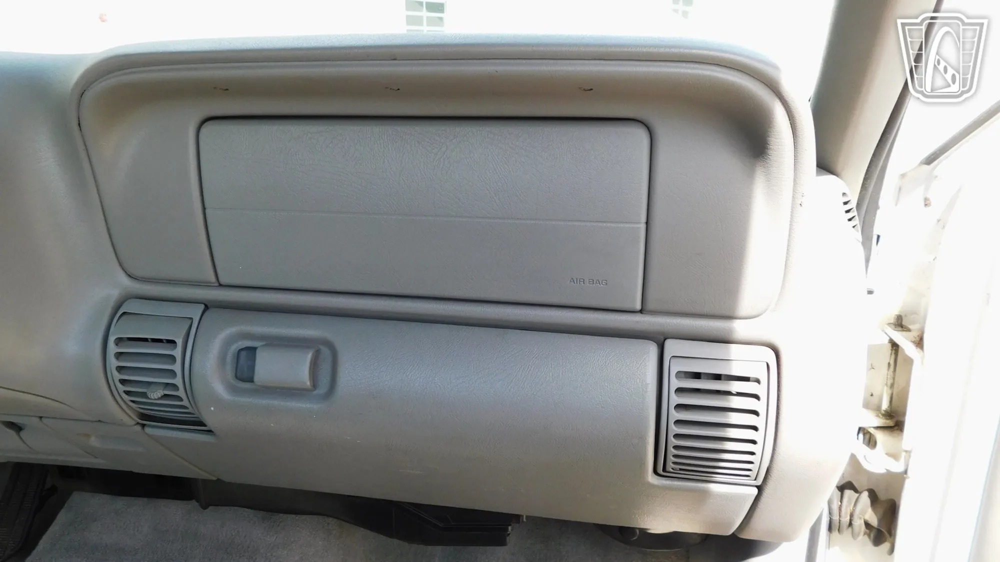 1997 Chevrolet Silverado Z71