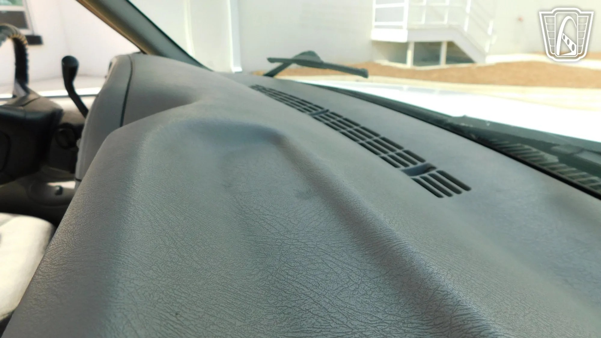 1997 Chevrolet Silverado Z71