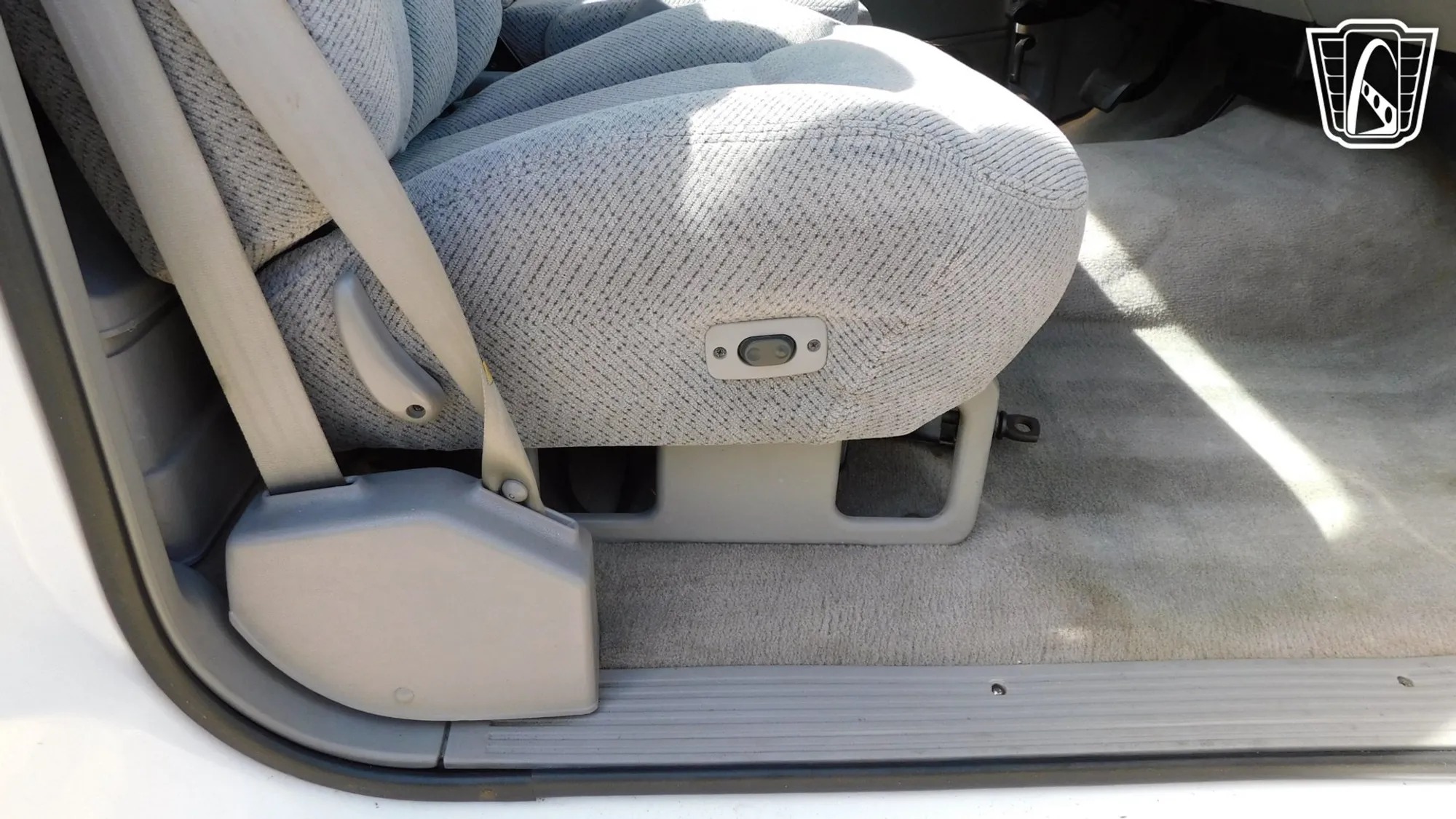 1997 Chevrolet Silverado Z71