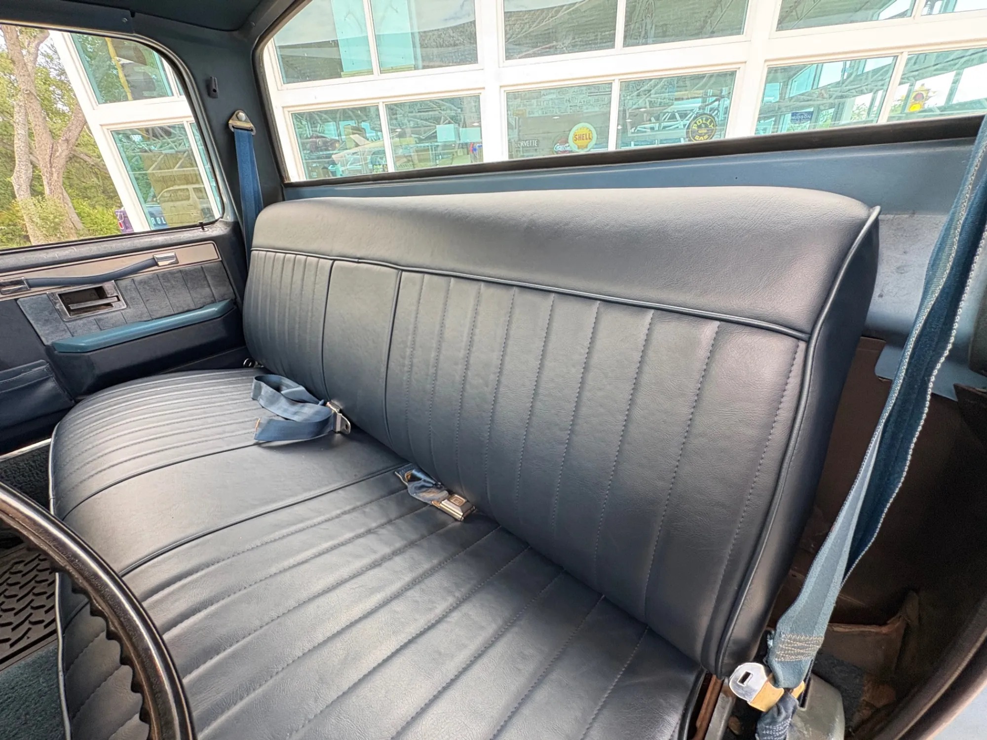 1982 Chevrolet C10 Pickup