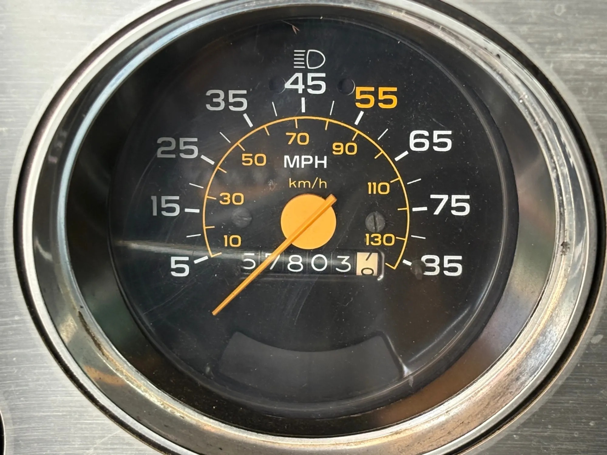 1982 Chevrolet C10 Pickup
