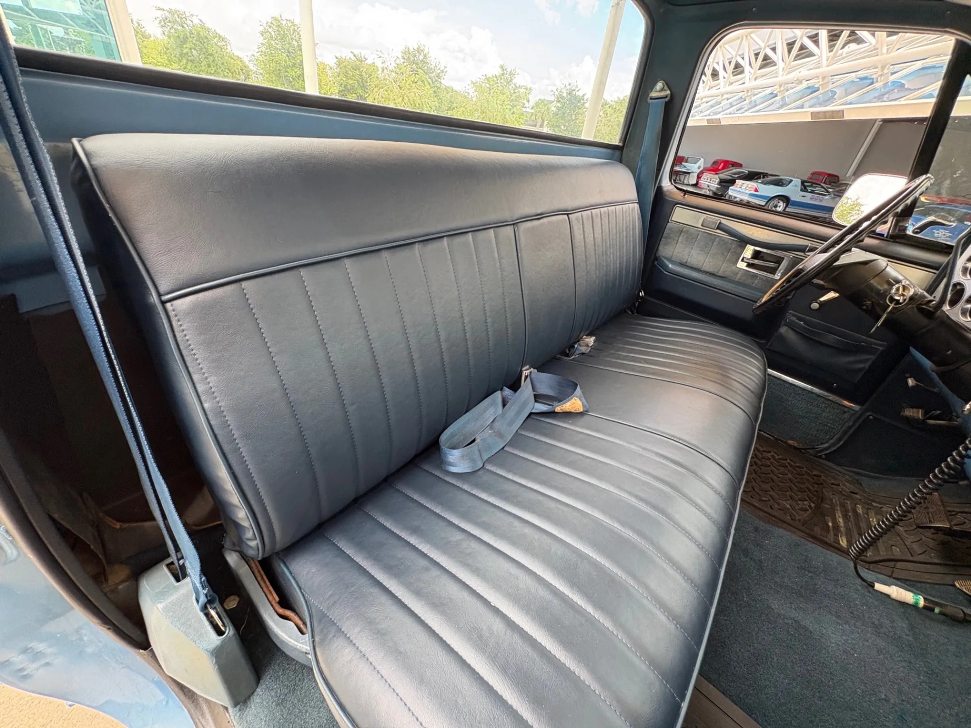 1982 Chevrolet C10 Pickup