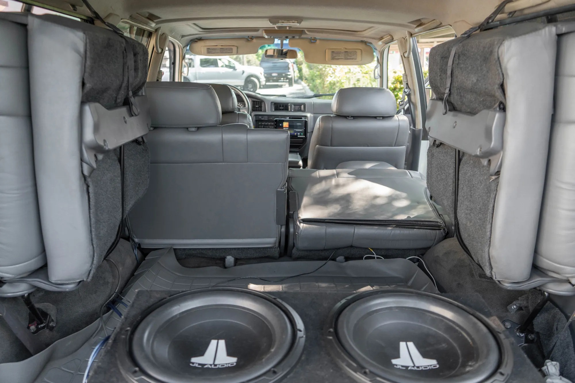 1995 Toyota Land Cruiser