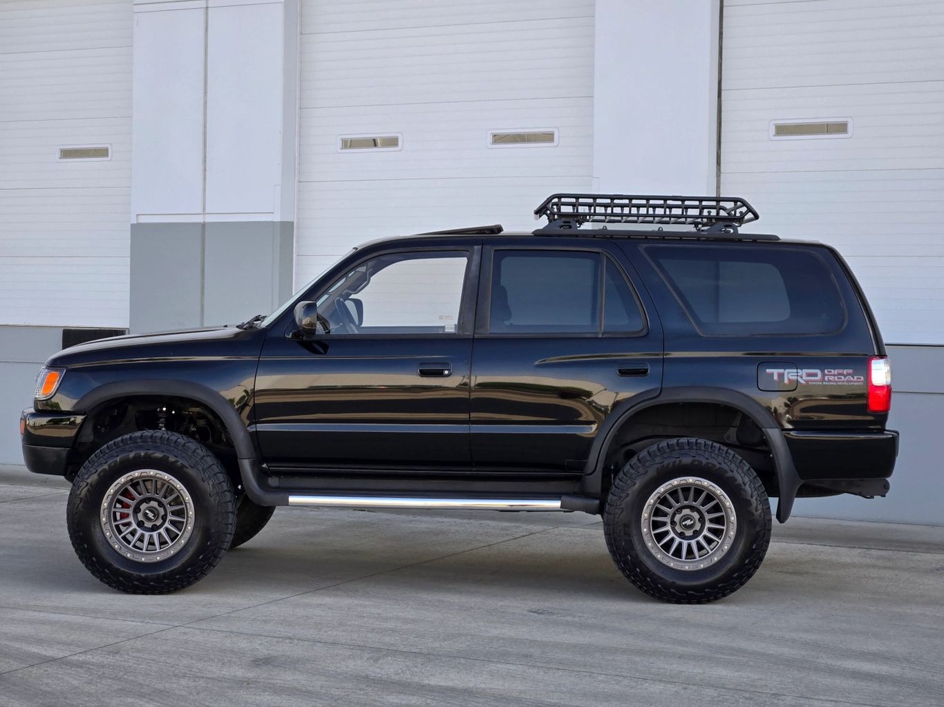1996 Toyota 4Runner SR5