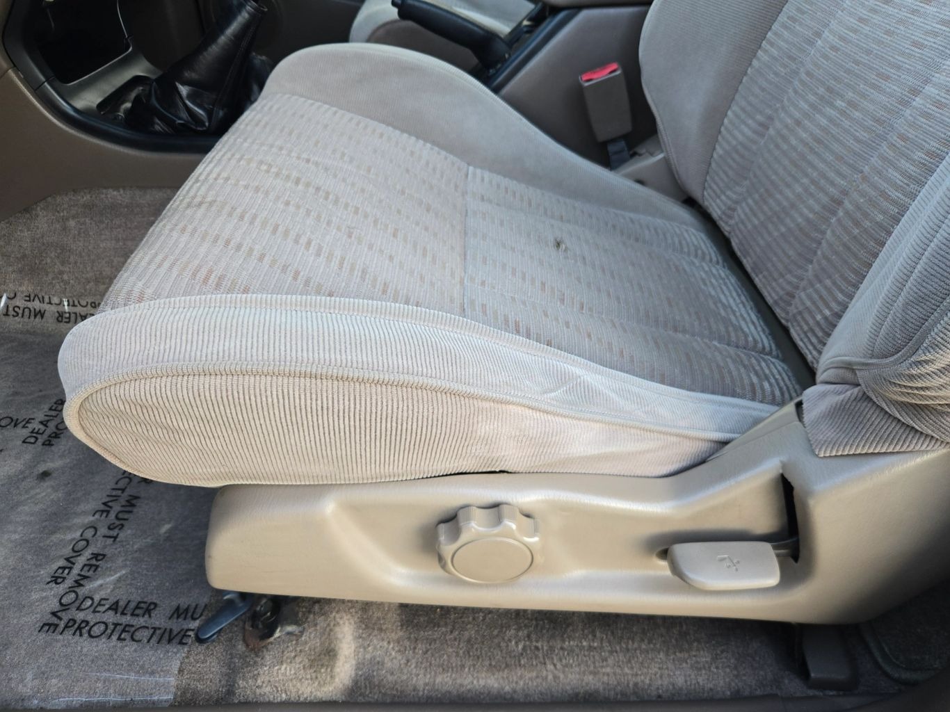 1996 Toyota 4Runner SR5