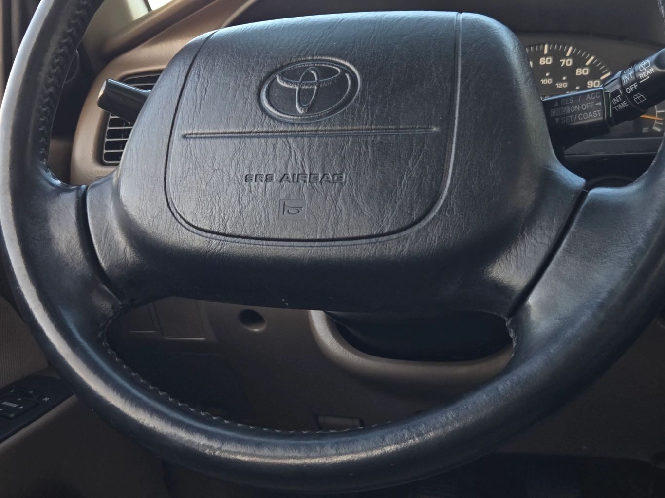 1996 Toyota 4Runner SR5
