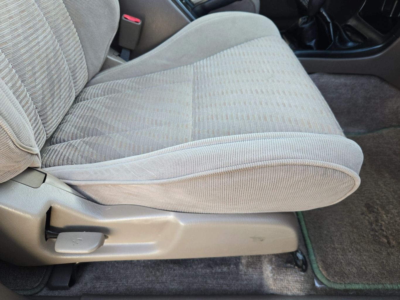 1996 Toyota 4Runner SR5
