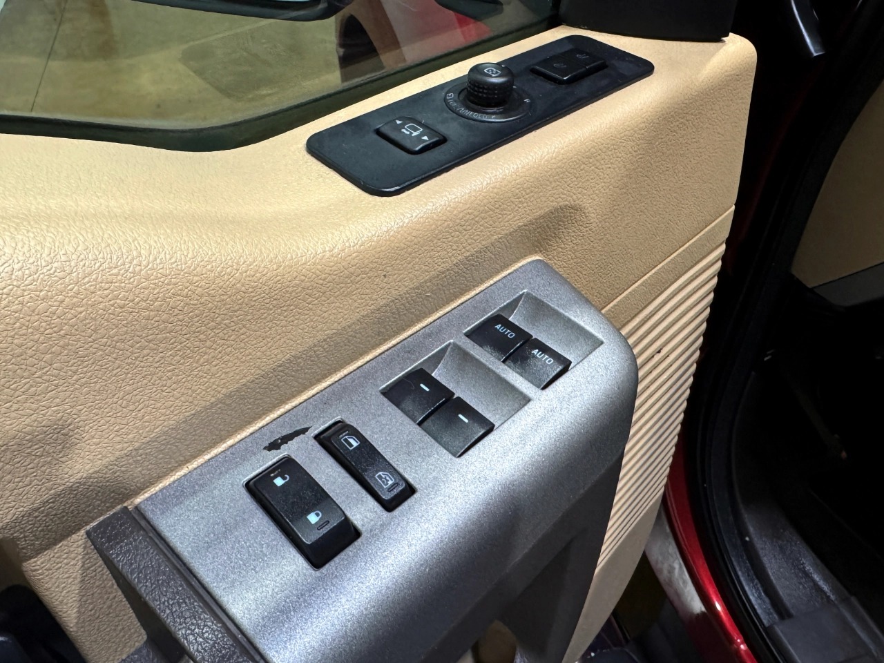 2014 Ford F-450 Super Duty Lariat