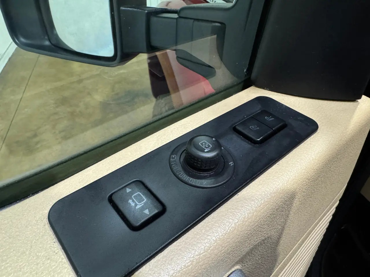 2014 Ford F-450 Super Duty Lariat