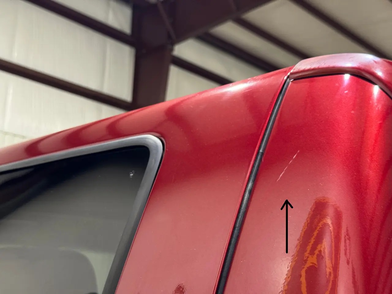 2014 Ford F-450 Super Duty Lariat
