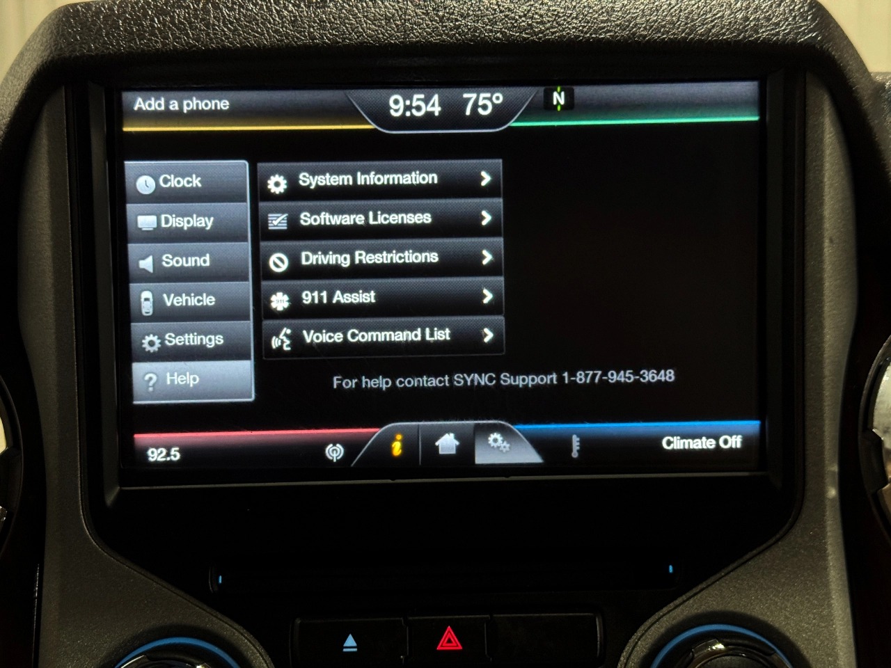 2014 Ford F-450 Super Duty Lariat