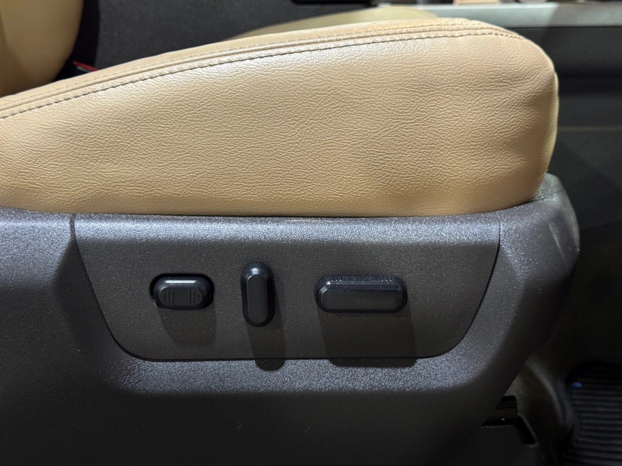 2014 Ford F-450 Super Duty Lariat
