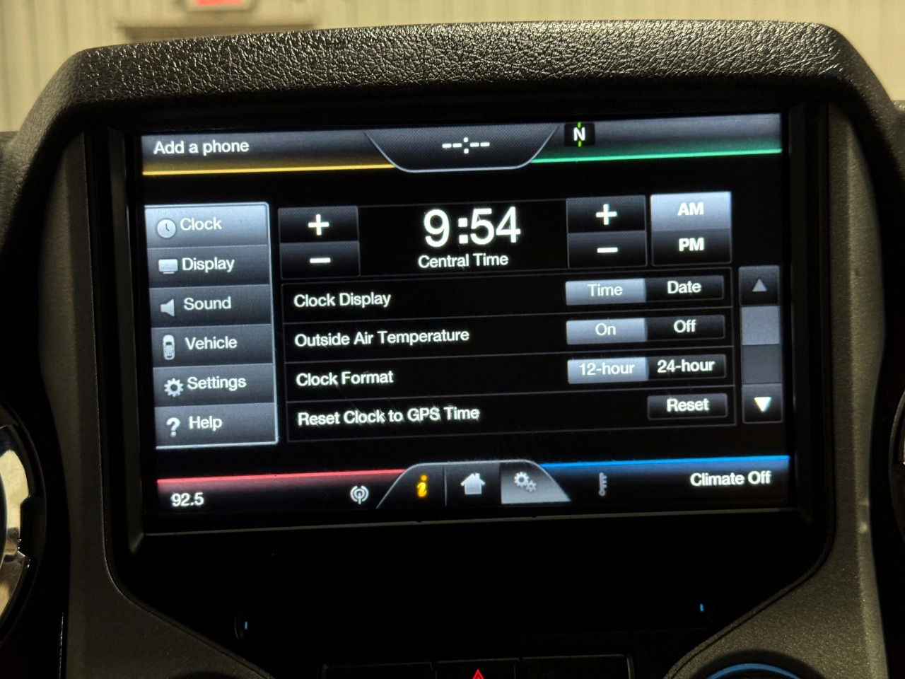 2014 Ford F-450 Super Duty Lariat