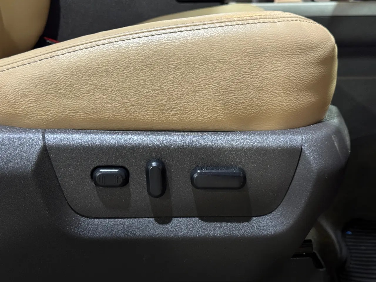 2014 Ford F-450 Super Duty Lariat