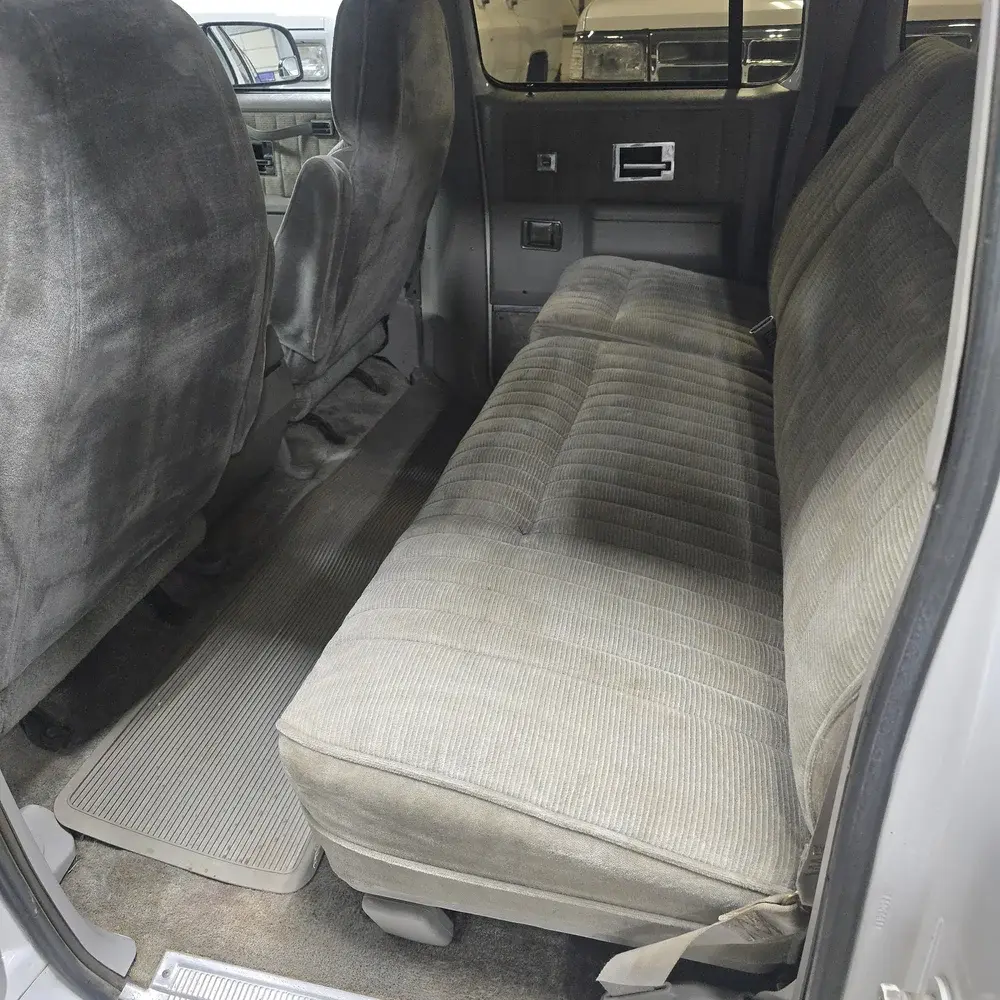 1991 Chevrolet Suburban 1500