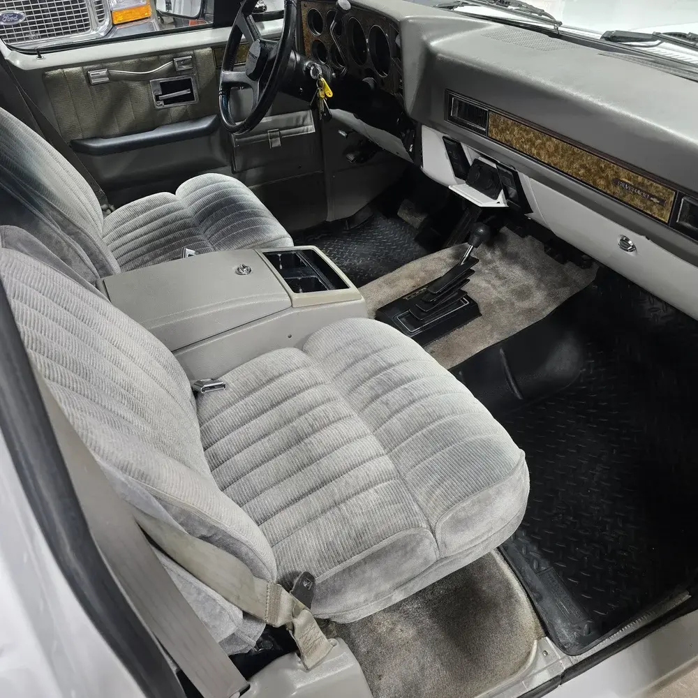 1991 Chevrolet Suburban 1500