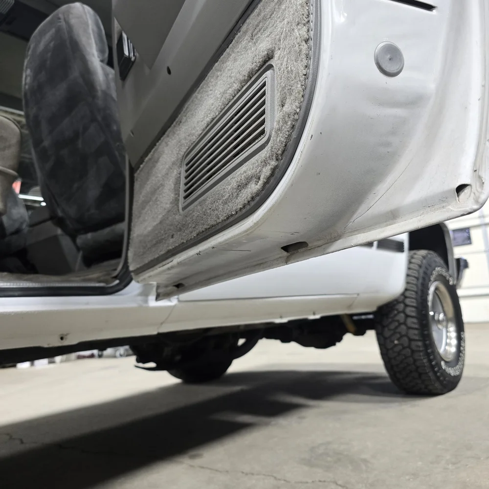 1991 Chevrolet Suburban 1500