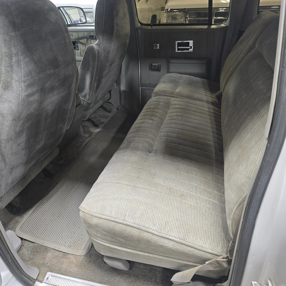 1991 Chevrolet Suburban 1500